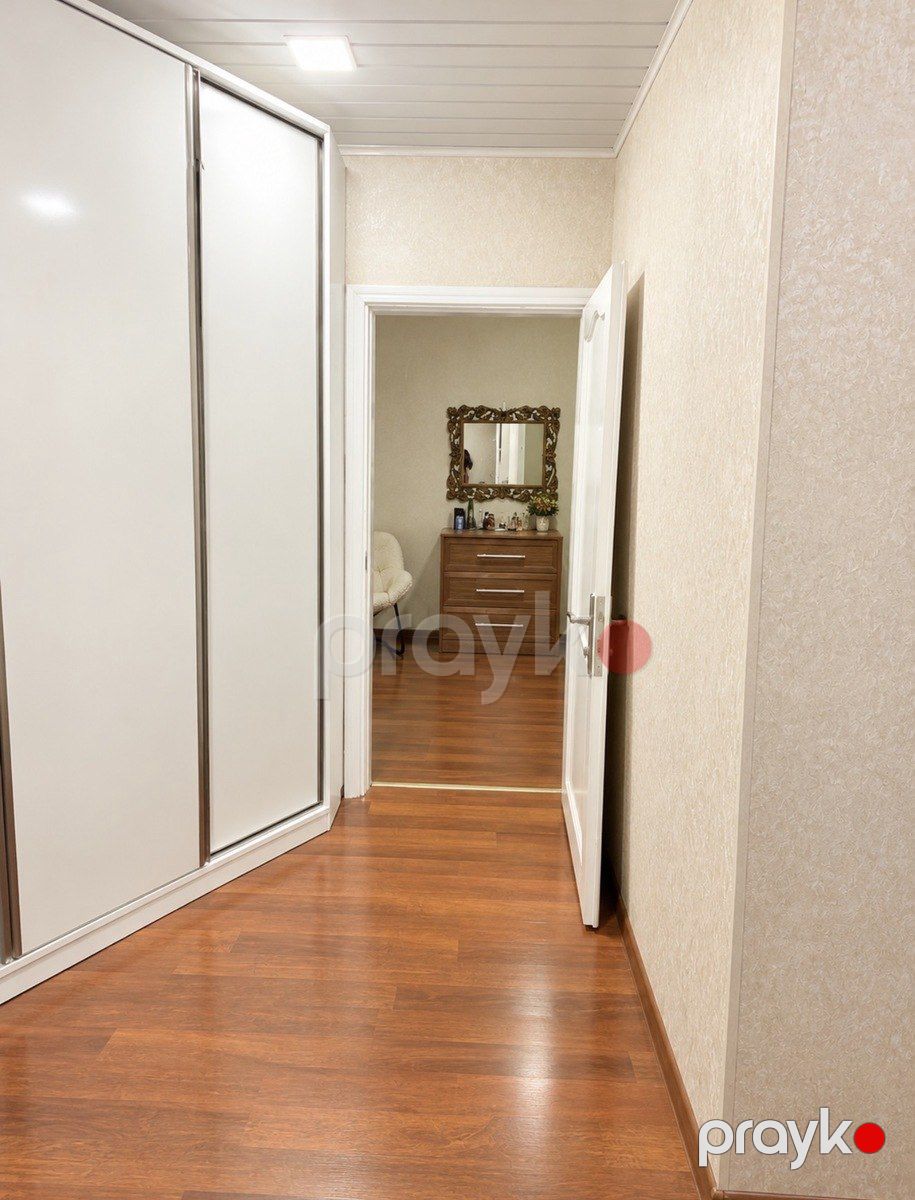 Satılır 3 otaqlı köhnə tikili 85 m² — Mənzil, Bakı (8)