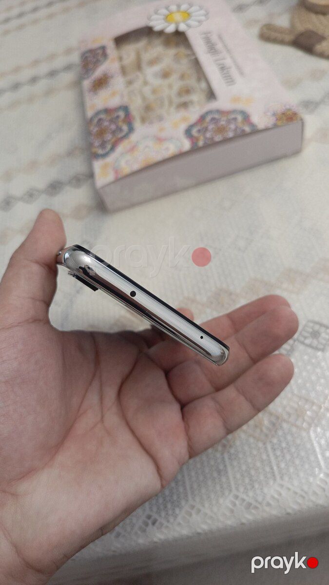 Xiaomi Redmi Note 8 Neptune Blue 64GB/4GB — Smartfonlar, Bakı (4)