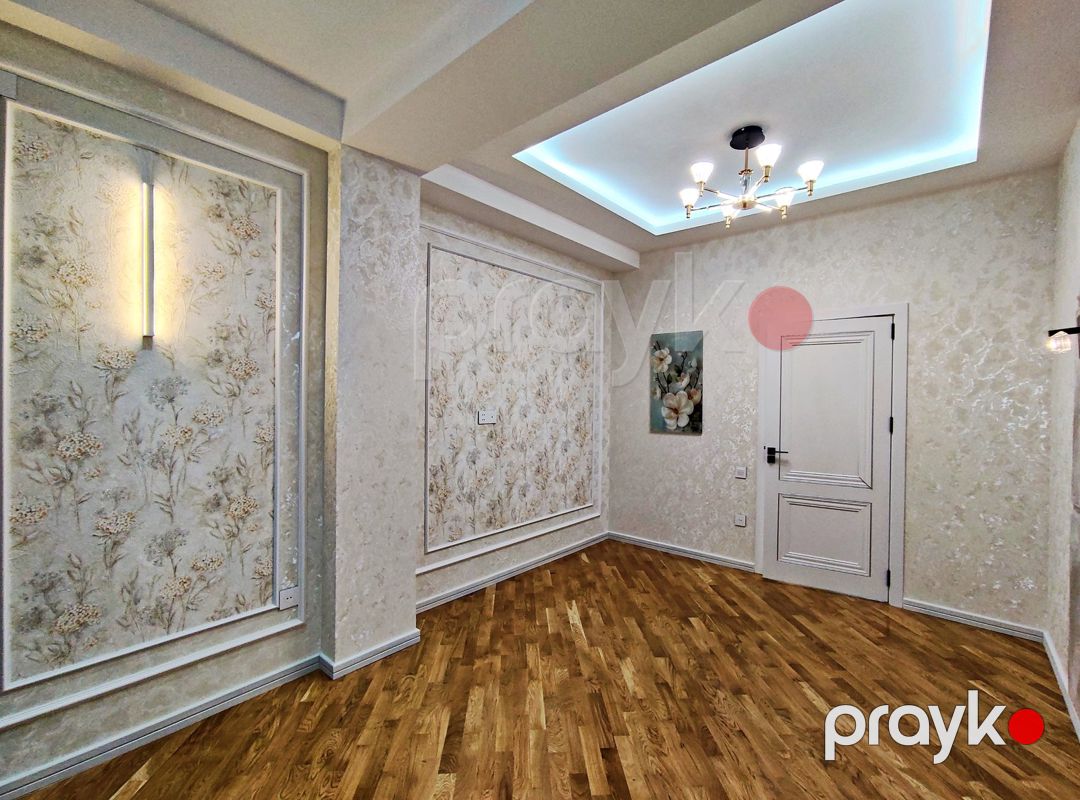 Satılır 3 otaqlı yeni tikili 119 m² — Mənzil, Bakı (8)