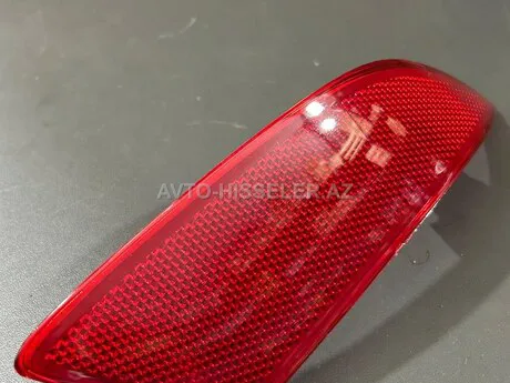 Toyota Fielder Axio əksetdirici reflektoru — Bakı