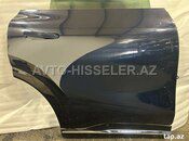 Changan Q07 Rəngli Qapı — Bakı