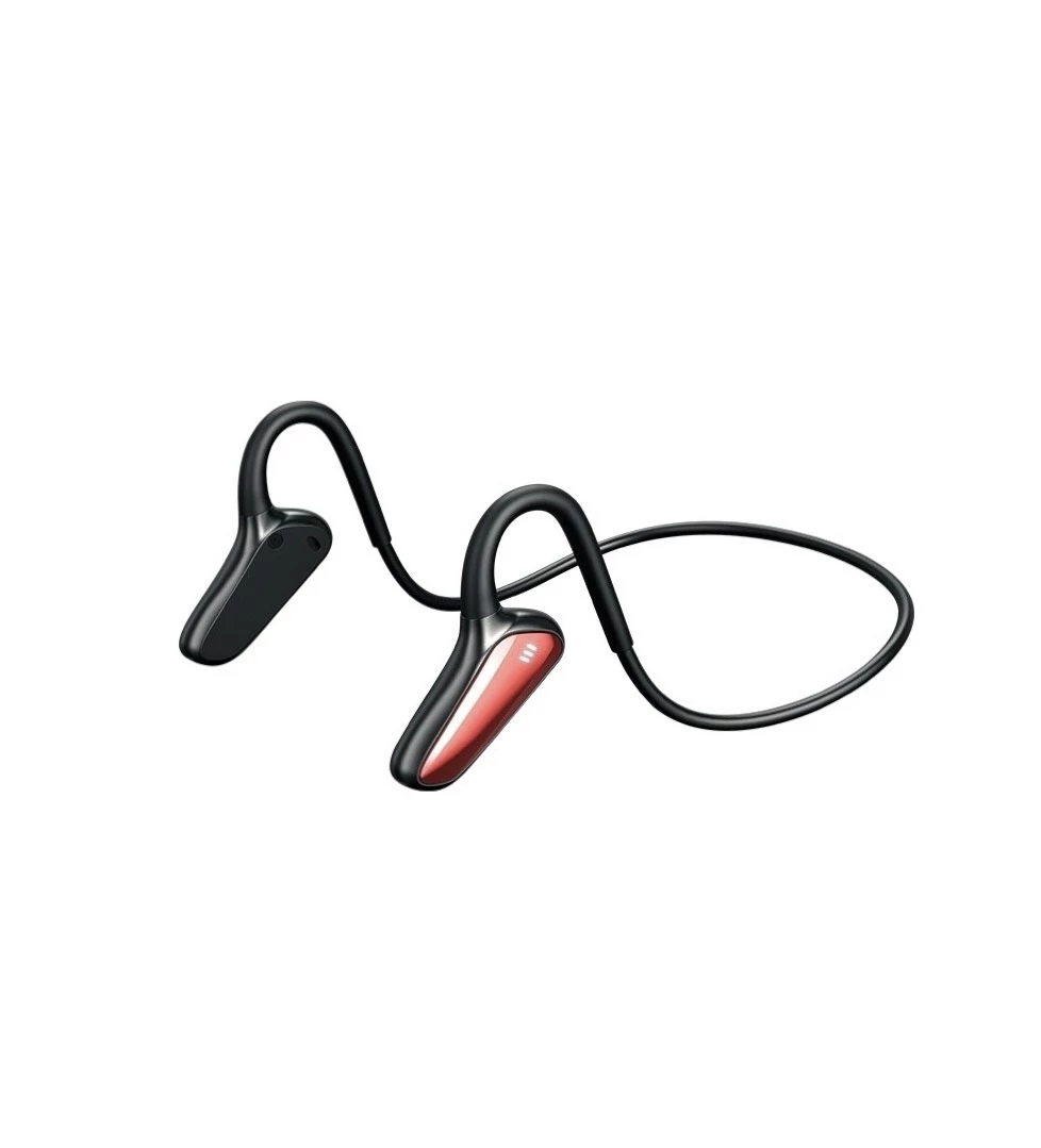 M-D8 naqilsiz idman qulaqlığı - stereo, Bluetooth 5.2 — Bakı