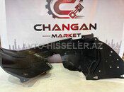 Changan Q07 Ön Qanad Altlığı — Changan Market — Кузовные детали