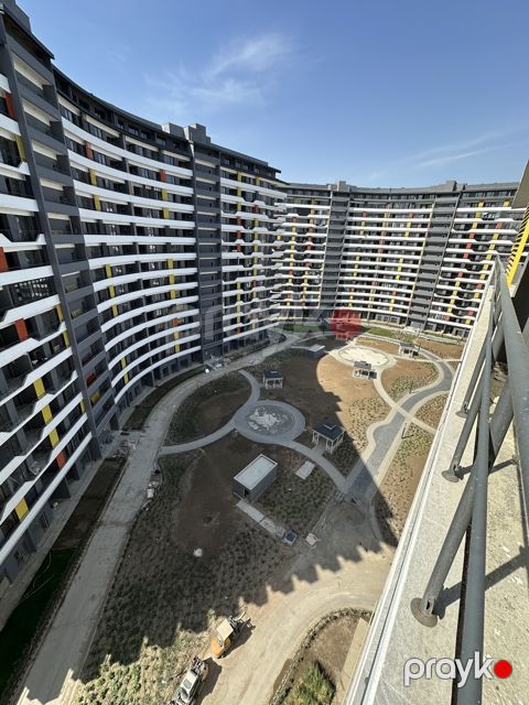 Satılır 2 otaqlı yeni tikili 73 m² — Bakı