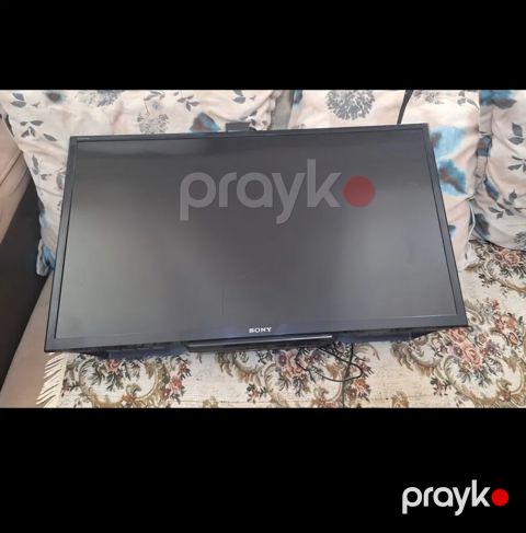 Sony Bravia 82 ekran (32 düym) LED televizor. Tam işlək və saz — Mehdiabad