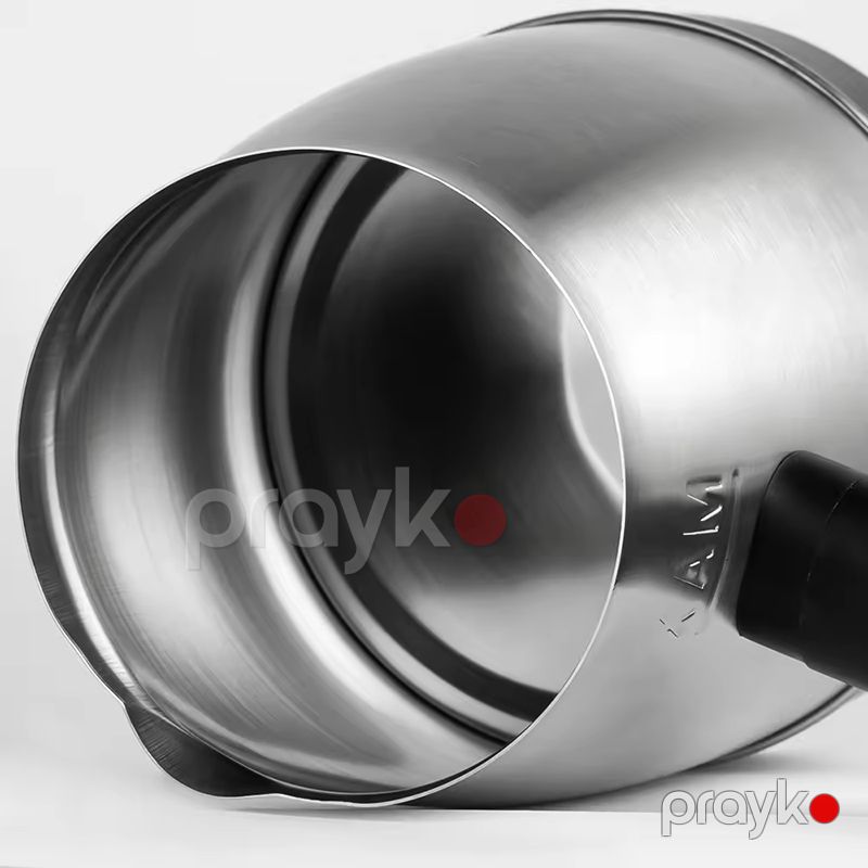 RAF R.150 Elektrikli Qəhvə Dəmləyən Cəzvə Türk Qəhvəsi Hazırlayan Kofe Aparatı 600W — Digər mətbəx texnikası, Bakı (4)