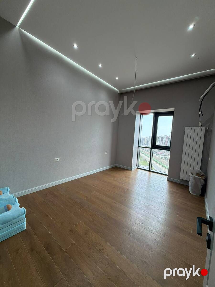 Satılır 3 otaqlı yeni tikili 73 m² — Mənzil, Bakı (8)
