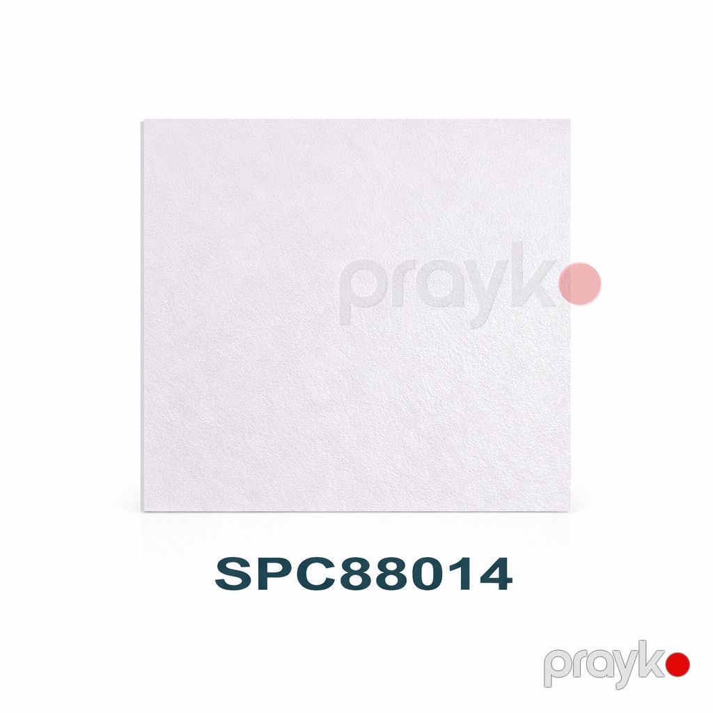 Dekorativ döşəmə örtüyü SPC88014, boz, 60x60 sm — Mallar, Bakı