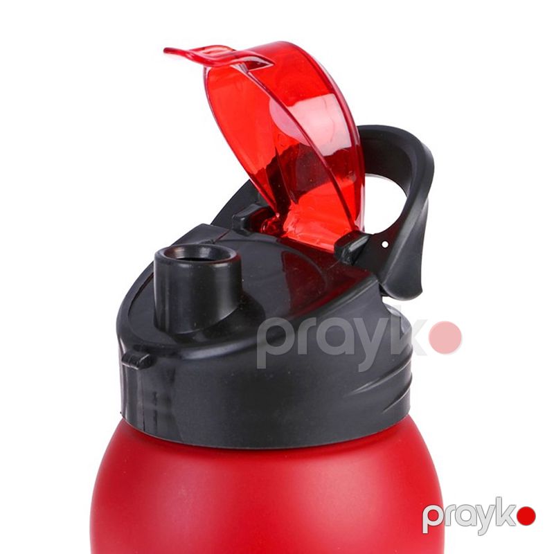 Sport Su Şüşəsi 800ml İdman zalı, idman, ofis və məktəb üçün Su Qabı — Termos və termoş, Bakı (4)