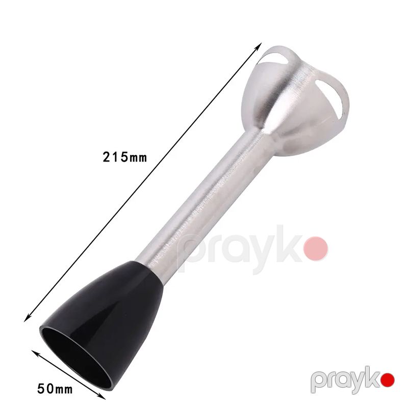 RAF R.291 Çoxfunksiyalı Blender Dəsti Yumurta Çırpıcı Blender Üç Sürət Ayarlı Blender 600W — Blenderlər, xırdalayanlar və mikserlər, Bakı (3)