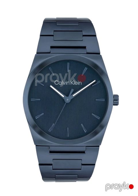 Kişi qol saatı Calvin Klein CK 25200546 — Bakı