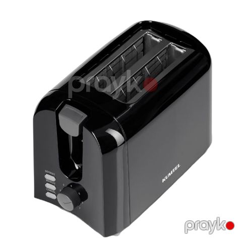 Kumtel HTS-01 Elektrikli Toster Çörək Qızardan — Bakı
