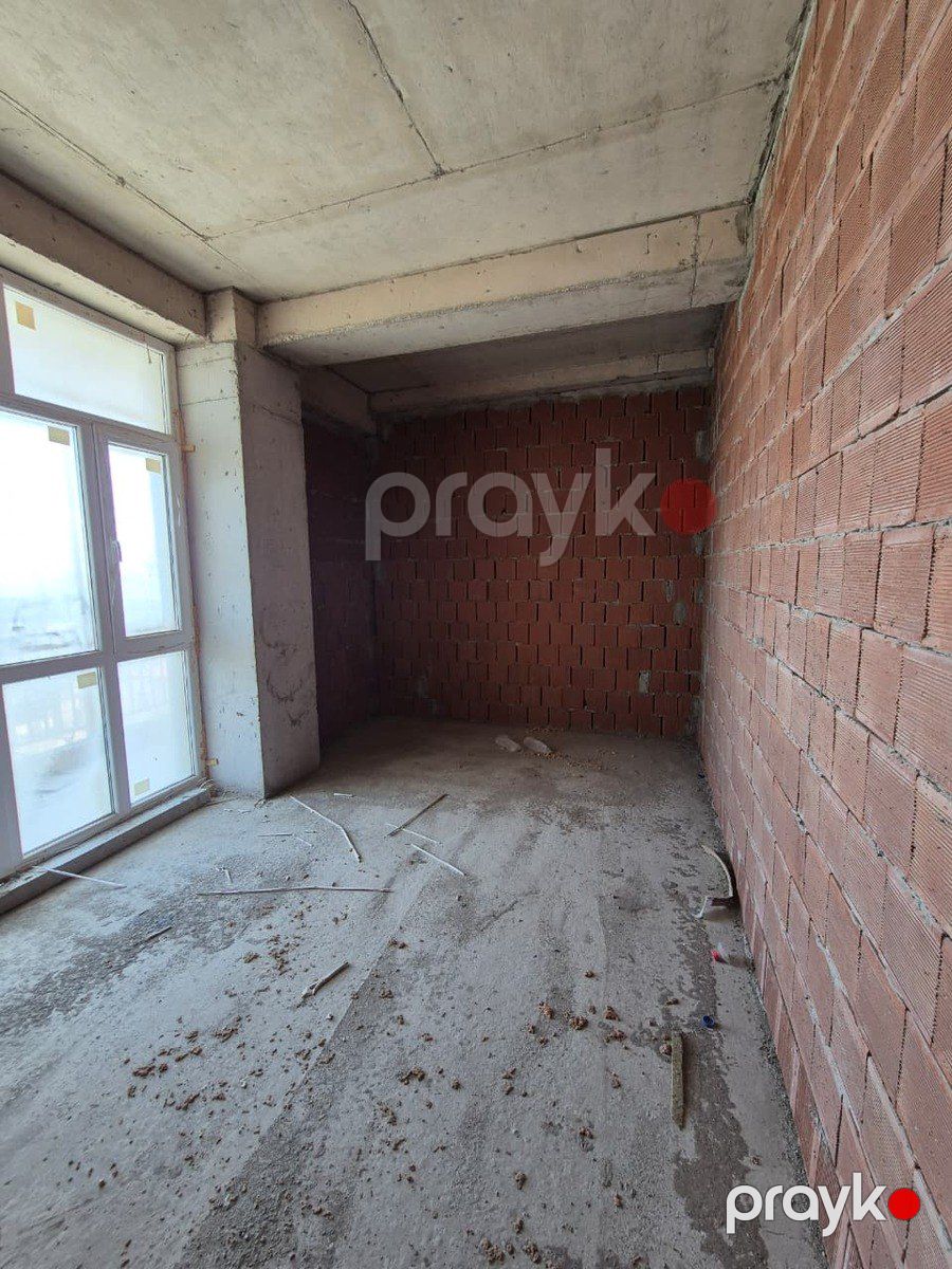 Satılır 3 otaqlı yeni tikili 80 m² — Mənzil, Bakı (4)