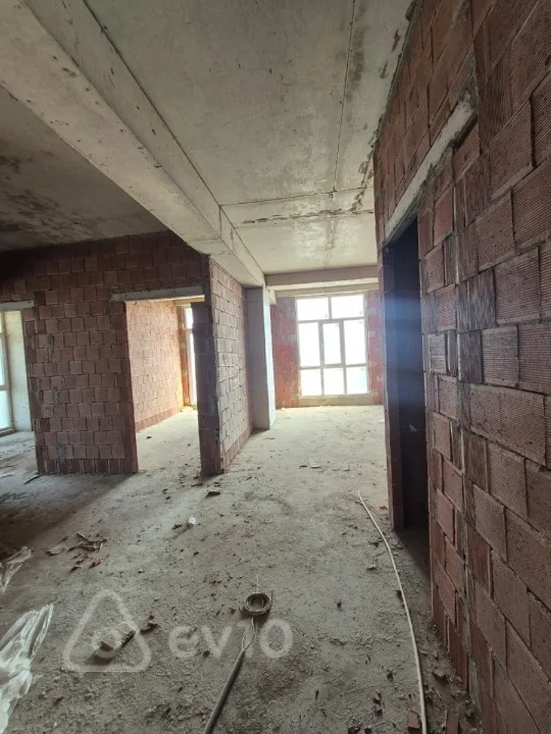 3 otaqlı mənzil, 80 m², Abay Kunanbəyov kç — Mənzil, Bakı (2)