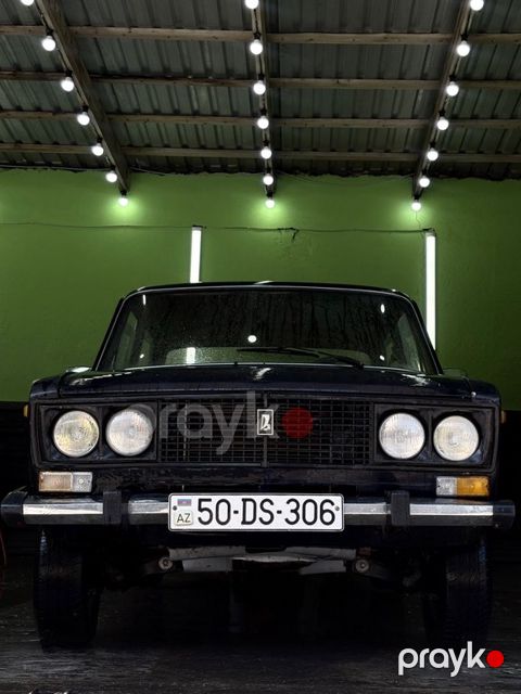 Lada (VAZ) 2106, 1.6 L, 2004 il, 98 000 km — Xaçmaz