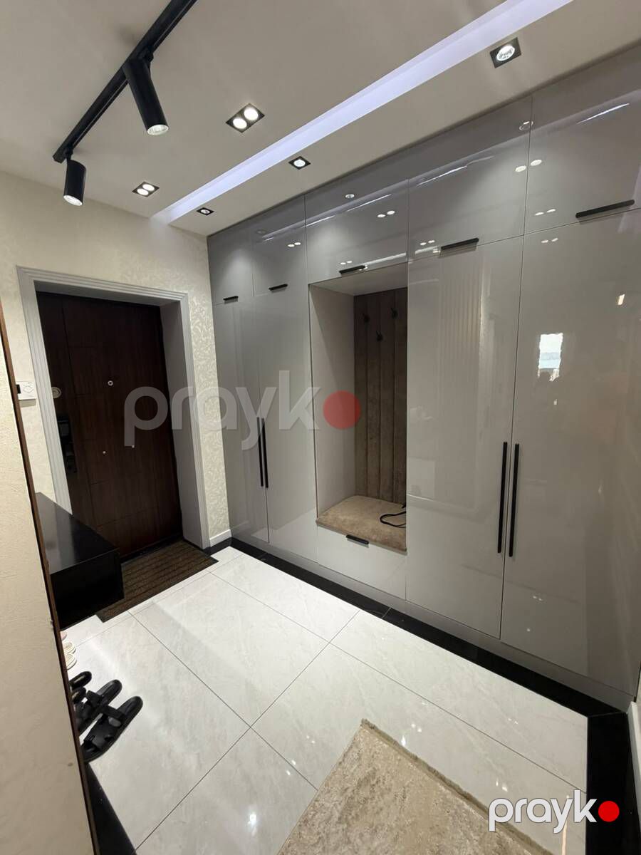 Satılır 3 otaqlı yeni tikili 95 m² — Mənzil, Bakı (12)