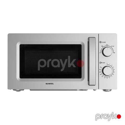 Kumtel HM-07 Elektrikli Rəqəmsal Mikrodalğalı Soba — Bakı