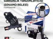 Land Rover Freelander 2 gərginlik tənzimləyicisi (Dinamo relesi) — Bakı