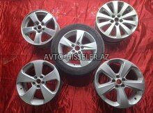 Hyundai Elantra diski R16 — Bakı