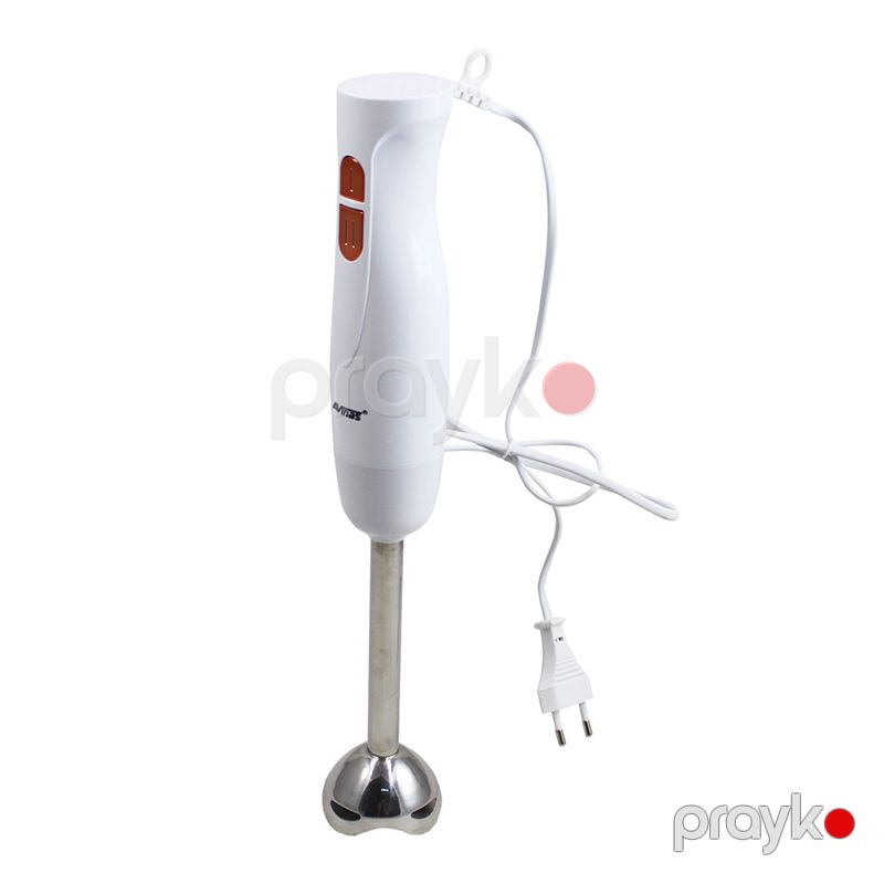 Avınas 2-si 1-də Əl Blenderi Elektrikli Qida Qarışdırıcı 700ml Smoothie Blender Tərəvəz Meyvə Qarışdırıcı Əl Blenderi — Blenderlər, xırdalayanlar və mikserlər, Bakı (6)