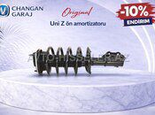 Changan Uni-Z ön amortizatoru — Bakı