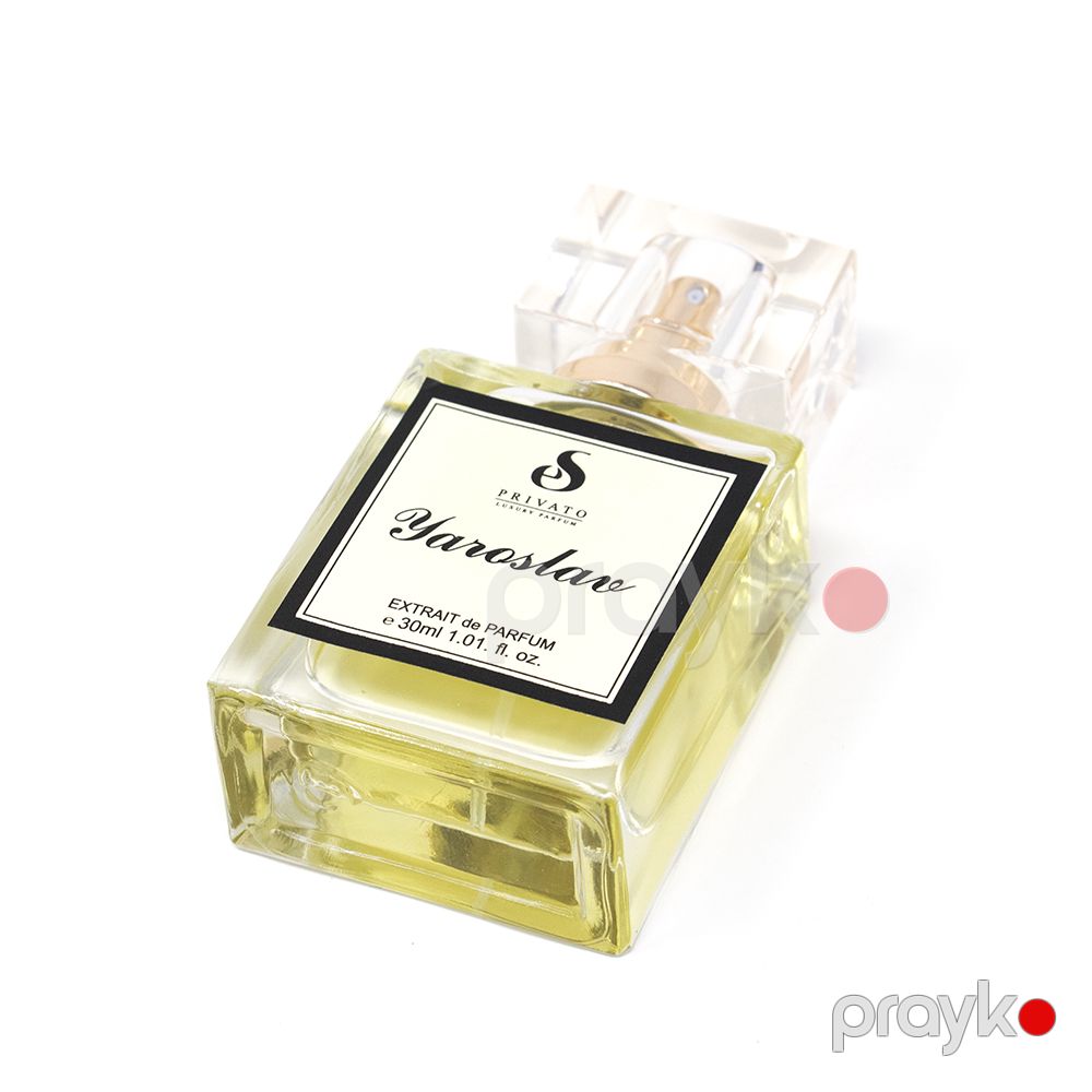 Esprivato Yaroslav Ətri Xüsusi Qablaşdırma 30 ml Esprivato Ətirləri — Ətir, Bakı (2)
