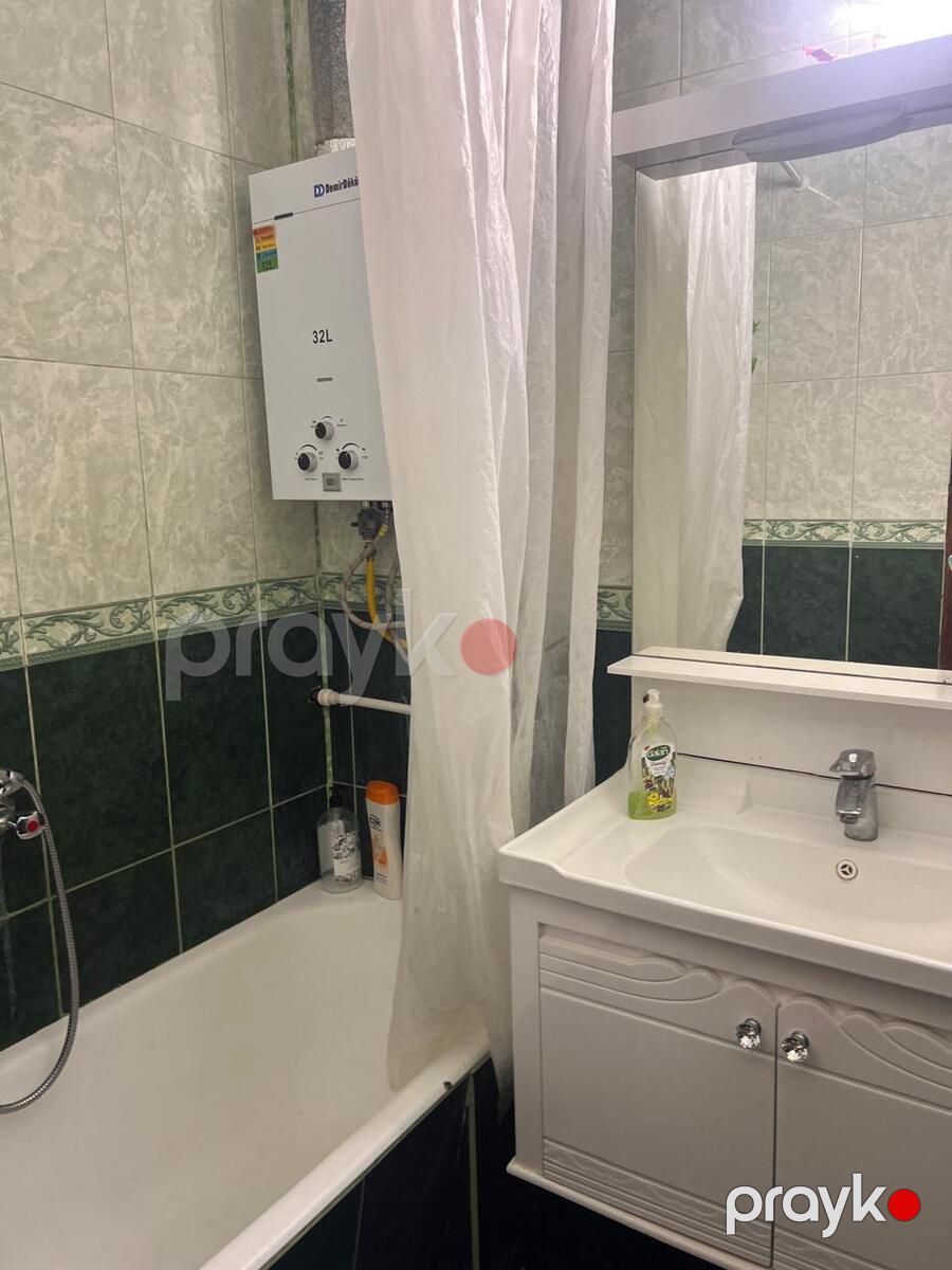 İcarəyə verilir 3 otaqlı köhnə tikili 85 m² — Mənzil, Bakı (4)