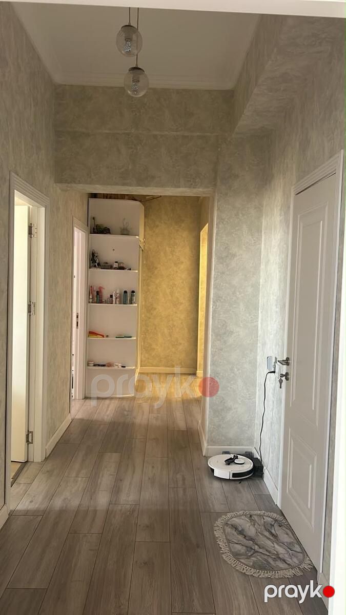 Satılır 3 otaqlı yeni tikili 91 m² — Mənzil, Bakı (7)