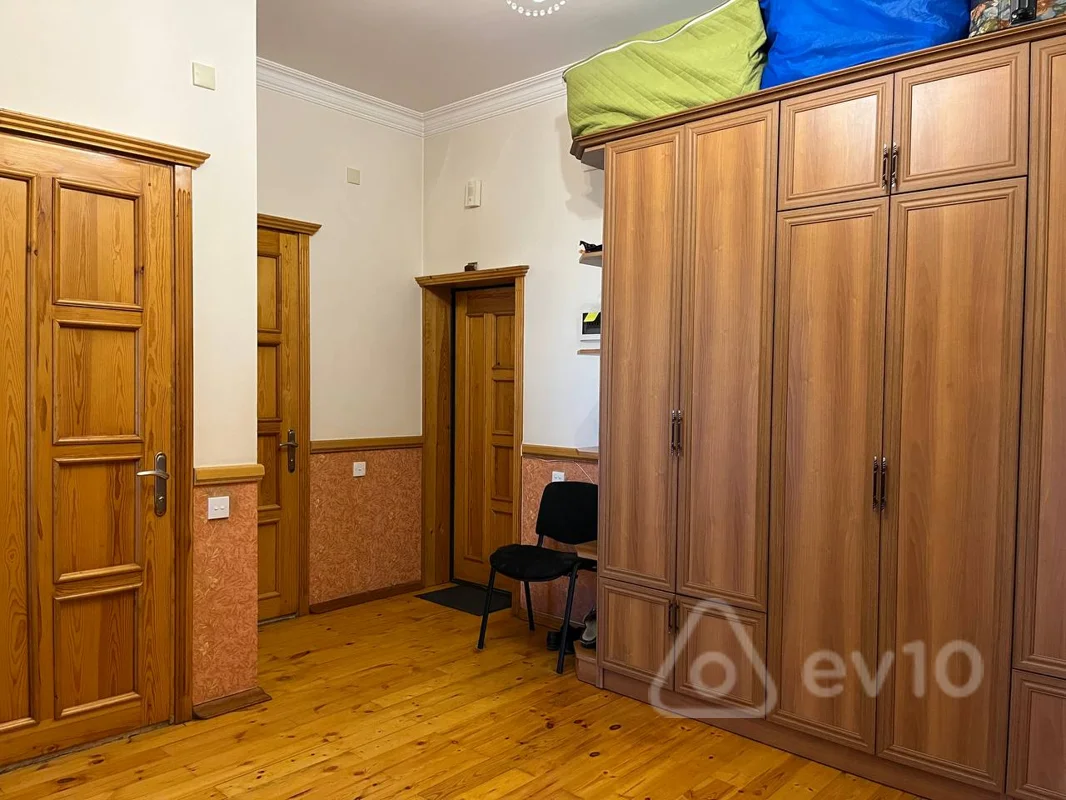2 otaqlı mənzil, 91 m², Qara Qarayev pr. 81B — Mənzil, Bakı (8)