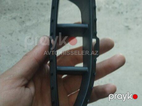 Kia Cerato 2016-2018 buferin toru — Bakı