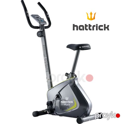 Hattrick şaquli velosiped Hattrick Flex Dik Velosiped — Bakı