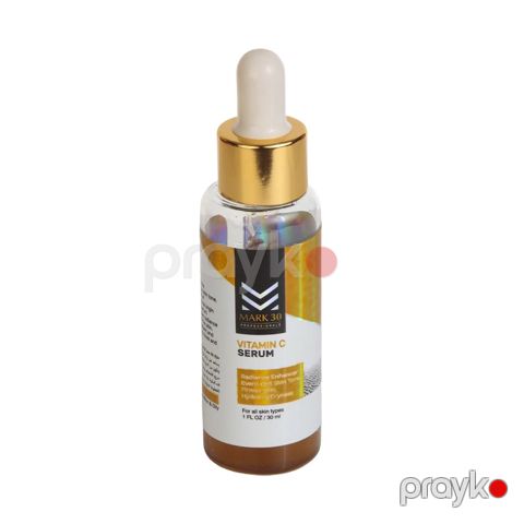 Üz üçün zərdab Mark 30 Vitamin C 30 ml — Bakı