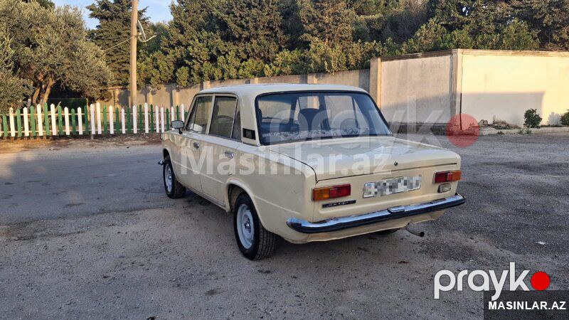 Lada (vaz) 011, 1985 il — Avtomobillər, Bakı (3)
