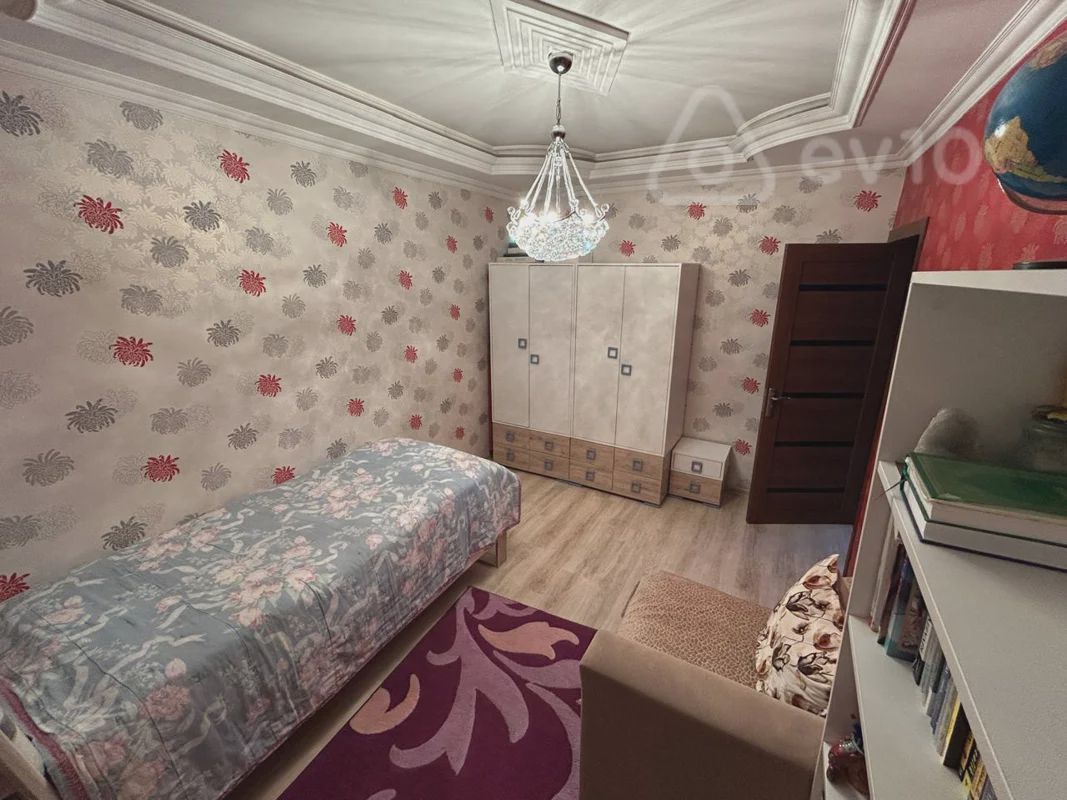 For sale: 4-room apartment (new building), 105 m² — Mənzil, Bakı (9)