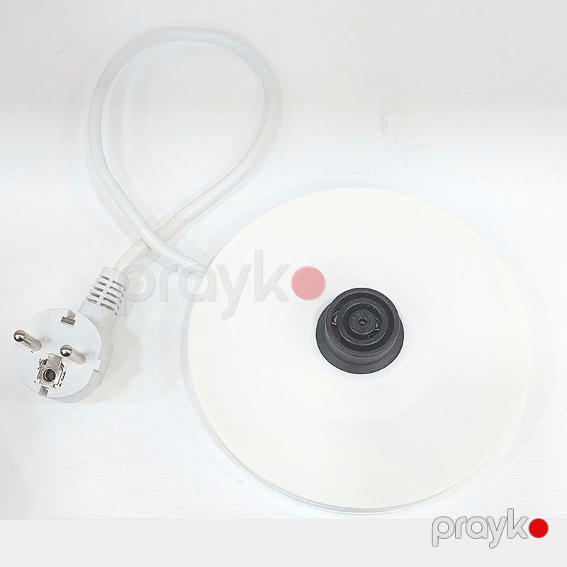 Sonifer SF-2092 Elektrikli Yüksək Keyfiyyətli Çaydan Simsiz Seramik Çaydan 1.8L — Elektrik çaydanları və termoslar, Bakı (4)