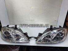 Daewoo Gentra LED farası -avto-hisseler.az — Bakı