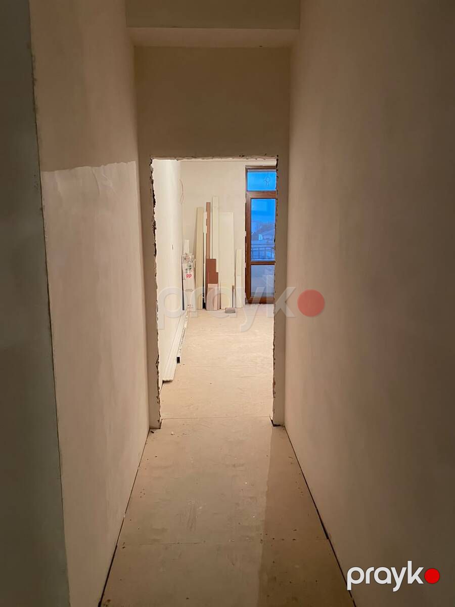 Satılır 2 otaqlı yeni tikili 118 m² — Mənzil, Bakı (12)
