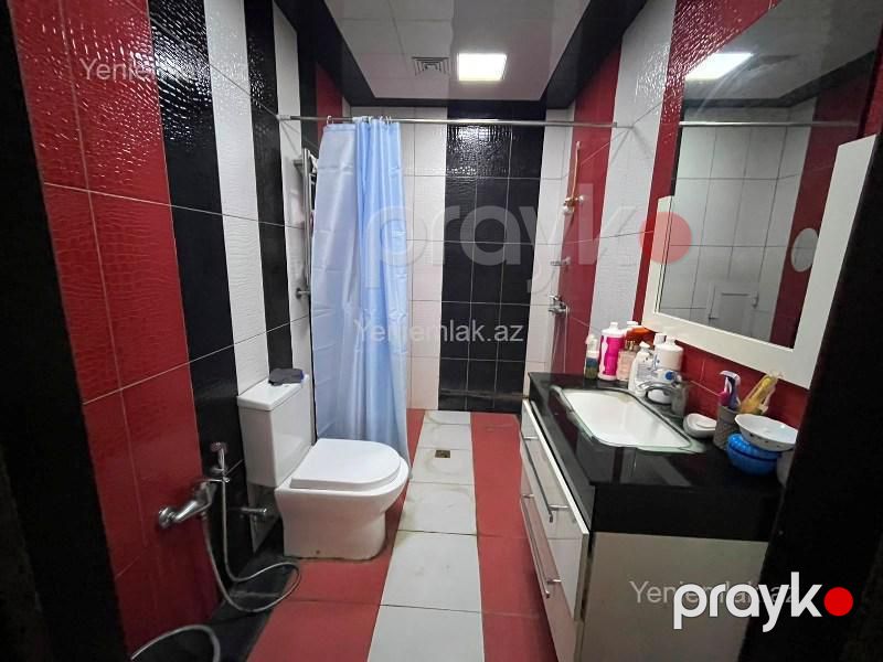 Satılır 3 otaqlı Bina evi menzil (Yeni tikili), 1000 m², Binəqədi rayonu — Mənzil, Bakı (6)