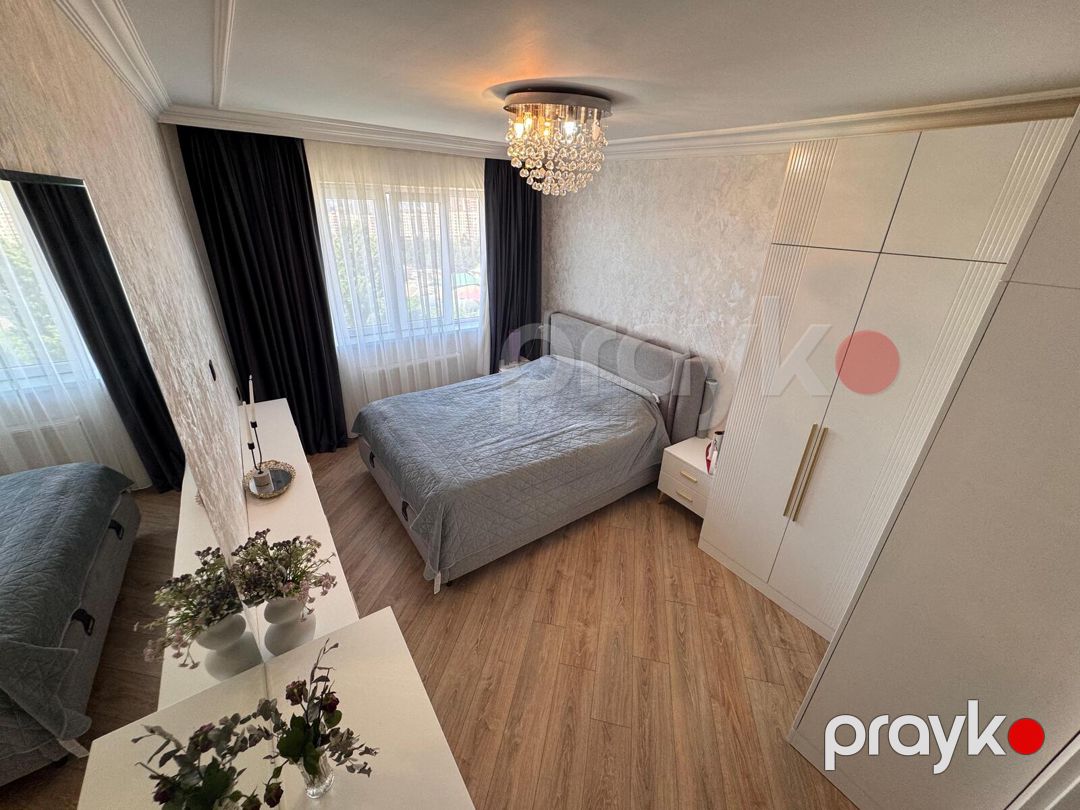 Satılır 3 otaqlı köhnə tikili 85 m² — Mənzil, Bakı (3)