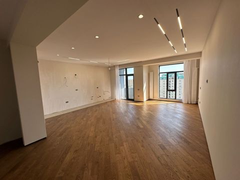 Satılır 2 otaqlı yeni tikili 85 m² — Bakı