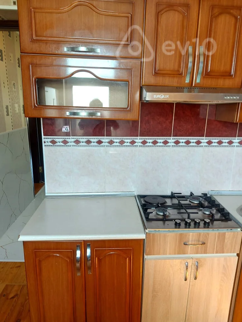 2 otaqlı mənzil, 62 m², Naximov qəsəbəsi — Mənzil, Bakı (8)