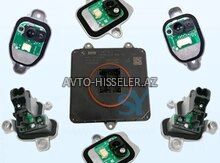 BMW F30 LED fara bloku — Bakı