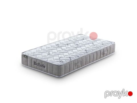 Ortopedik döşək Armis Yatak Biosafe, birtərəfli, 120x200x29 sm — Bakı