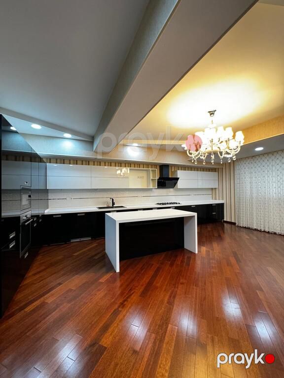 Satılır 7 otaqlı yeni tikili 550 m² — Mənzil, Bakı (5)
