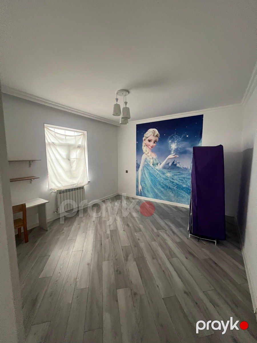 Həyət evi, Ceyranbatan qəs — Ev, villa, Sumqayıt (4)