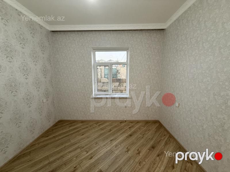 Satılır 4 otaqlı Həyət evi / Villa, 100 m², Binəqədi rayonu — Ev, villa, Bakı (6)