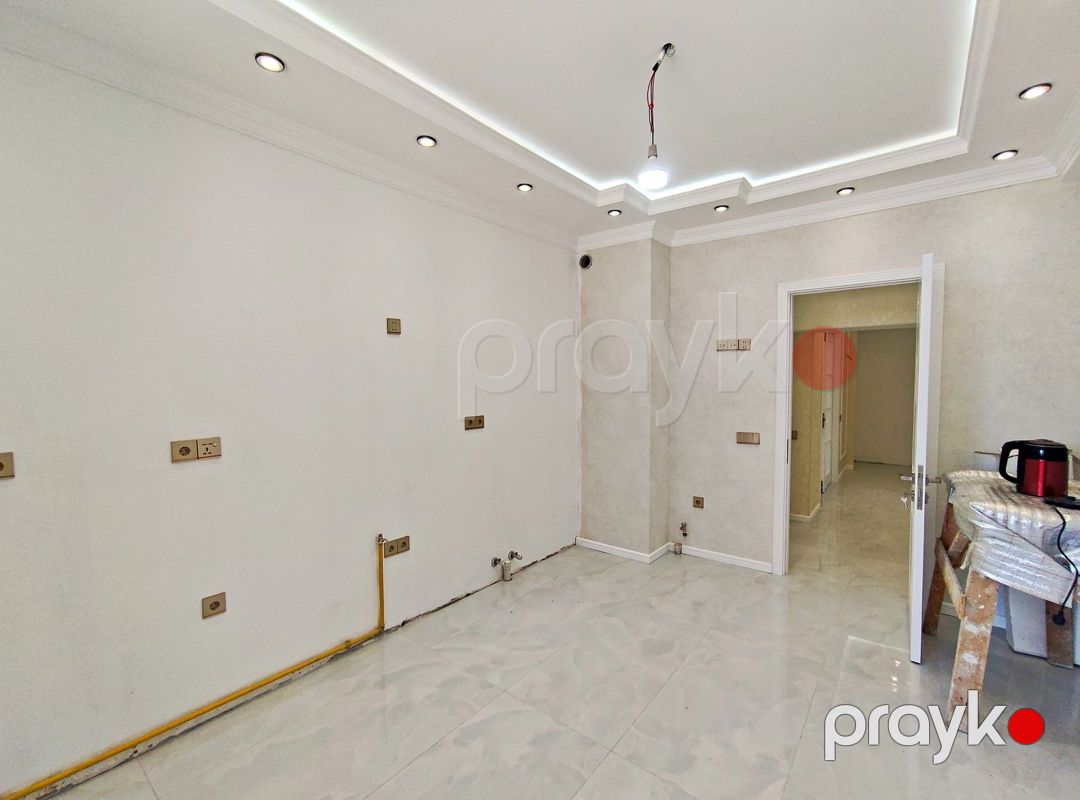 Satılır 3 otaqlı yeni tikili 114.4 m² — Mənzil, Bakı (11)