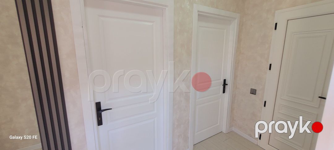 Satılır 3 otaqlı həyət evi/bağ evi 60 m² — Ev, villa, Bakı (9)