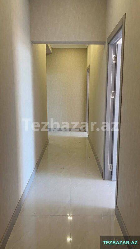west town 2 ot stud — Mənzil, Bakı (8)