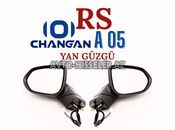 Changan A05 yan güzgü dəsti — Bakı